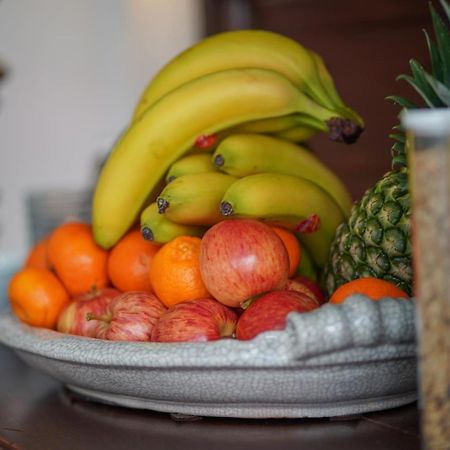 Bed And Breakfast Amsterdam Bagian luar foto