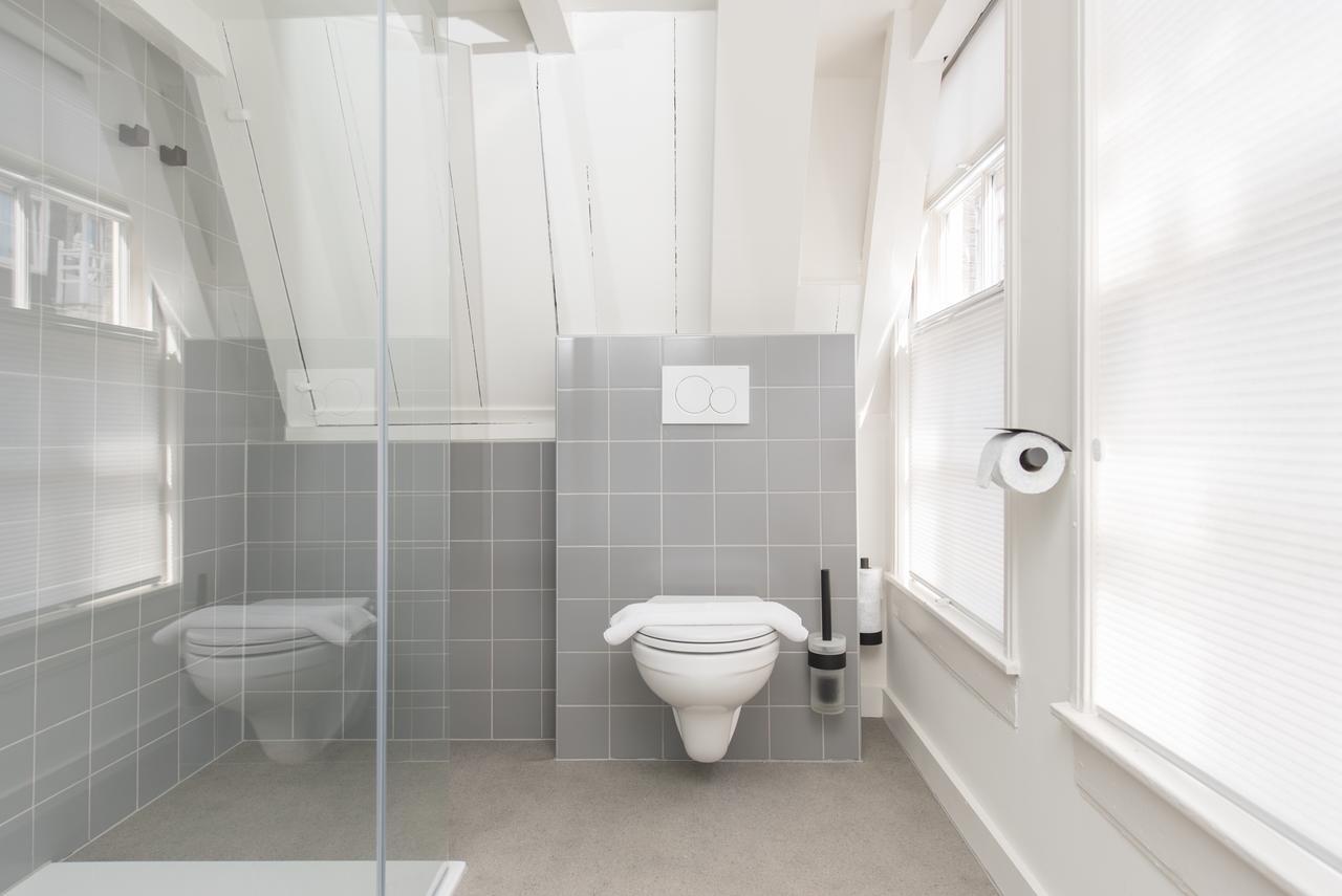 Bed And Breakfast Amsterdam Bagian luar foto