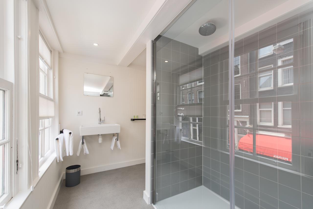 Bed And Breakfast Amsterdam Bagian luar foto