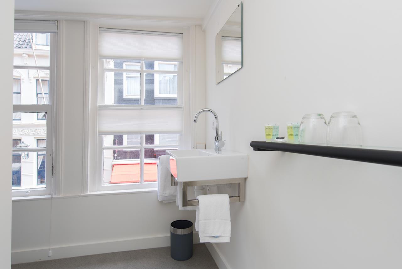 Bed And Breakfast Amsterdam Bagian luar foto