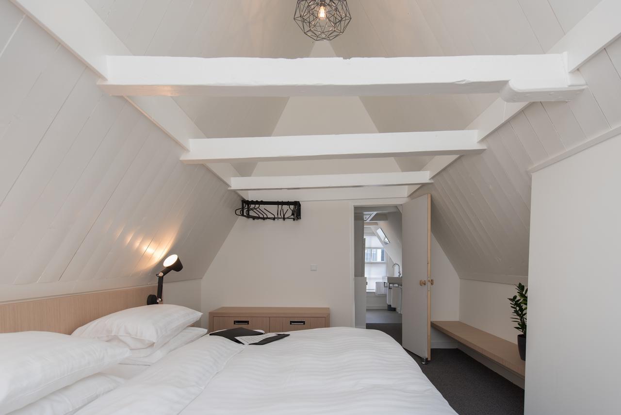 Bed And Breakfast Amsterdam Bagian luar foto