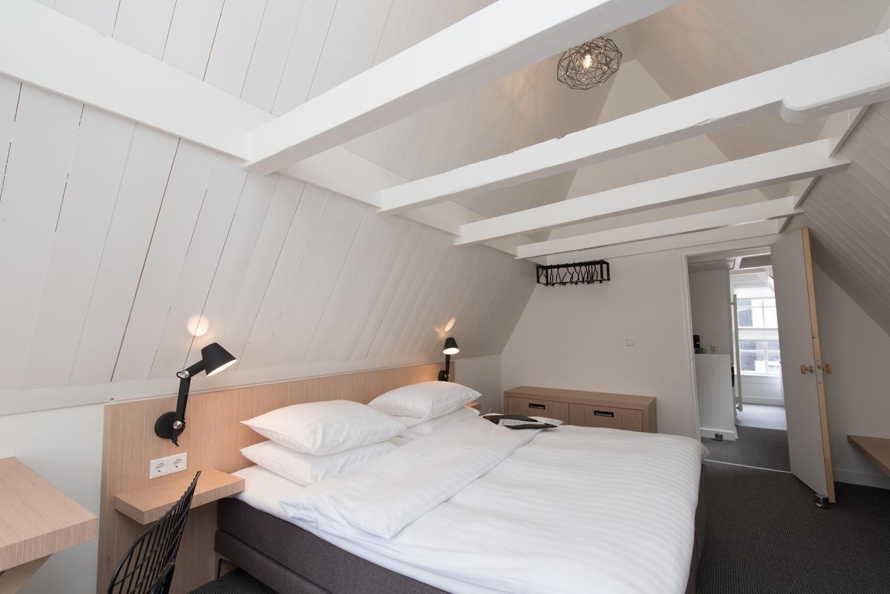 Bed And Breakfast Amsterdam Bagian luar foto