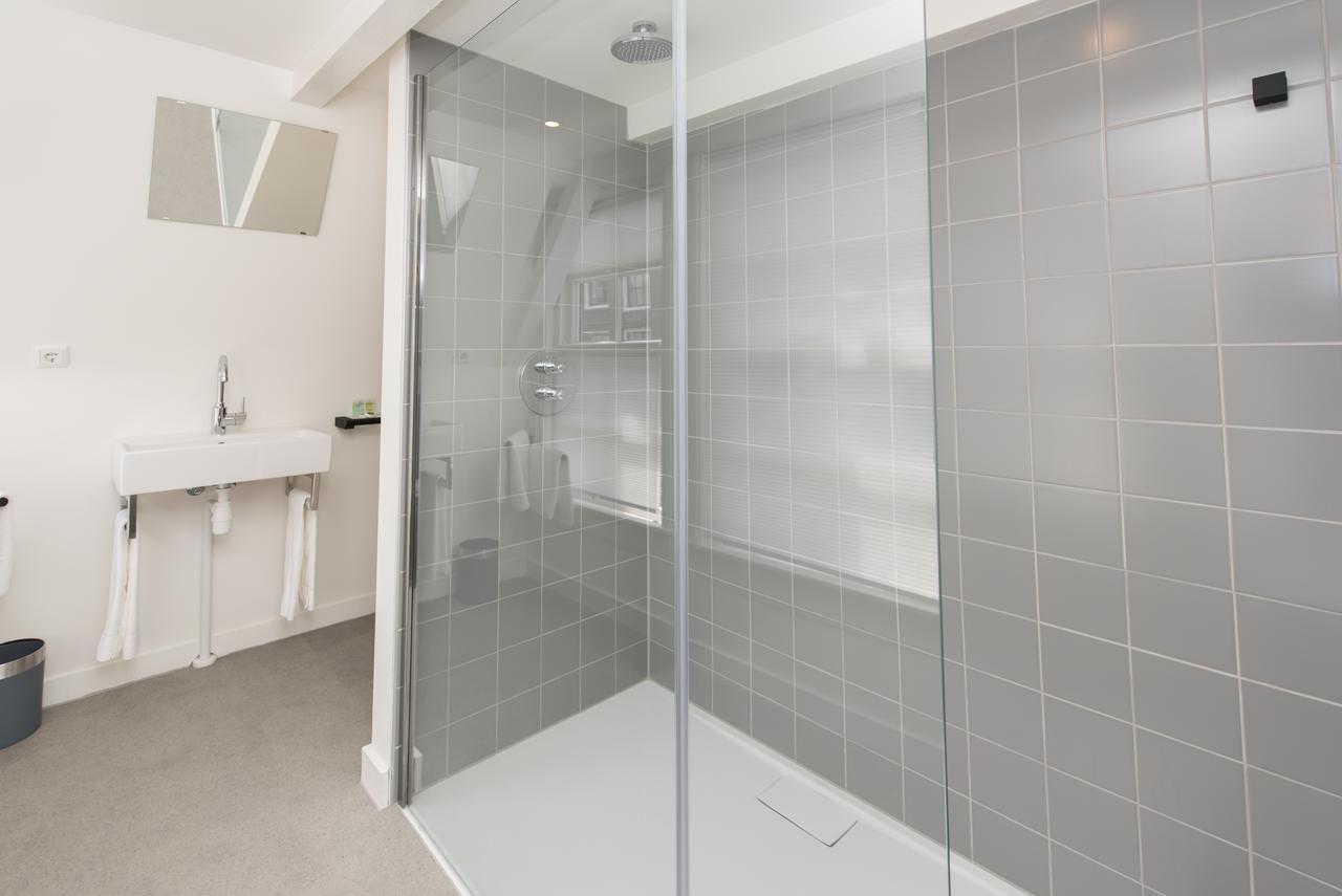Bed And Breakfast Amsterdam Bagian luar foto