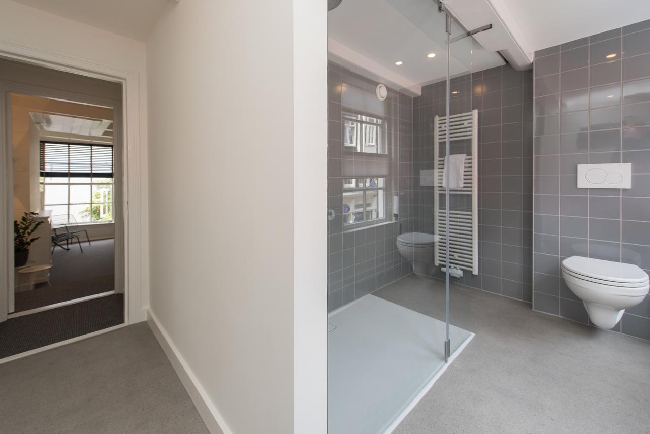 Bed And Breakfast Amsterdam Bagian luar foto