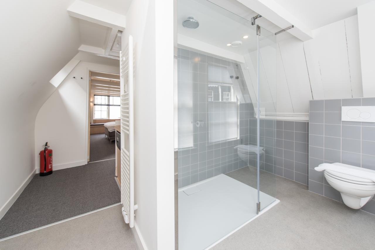 Bed And Breakfast Amsterdam Bagian luar foto